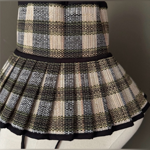 LORNA MURRAY Kyoto Capri Hat Maxi Size Small - Picture 3 of 8